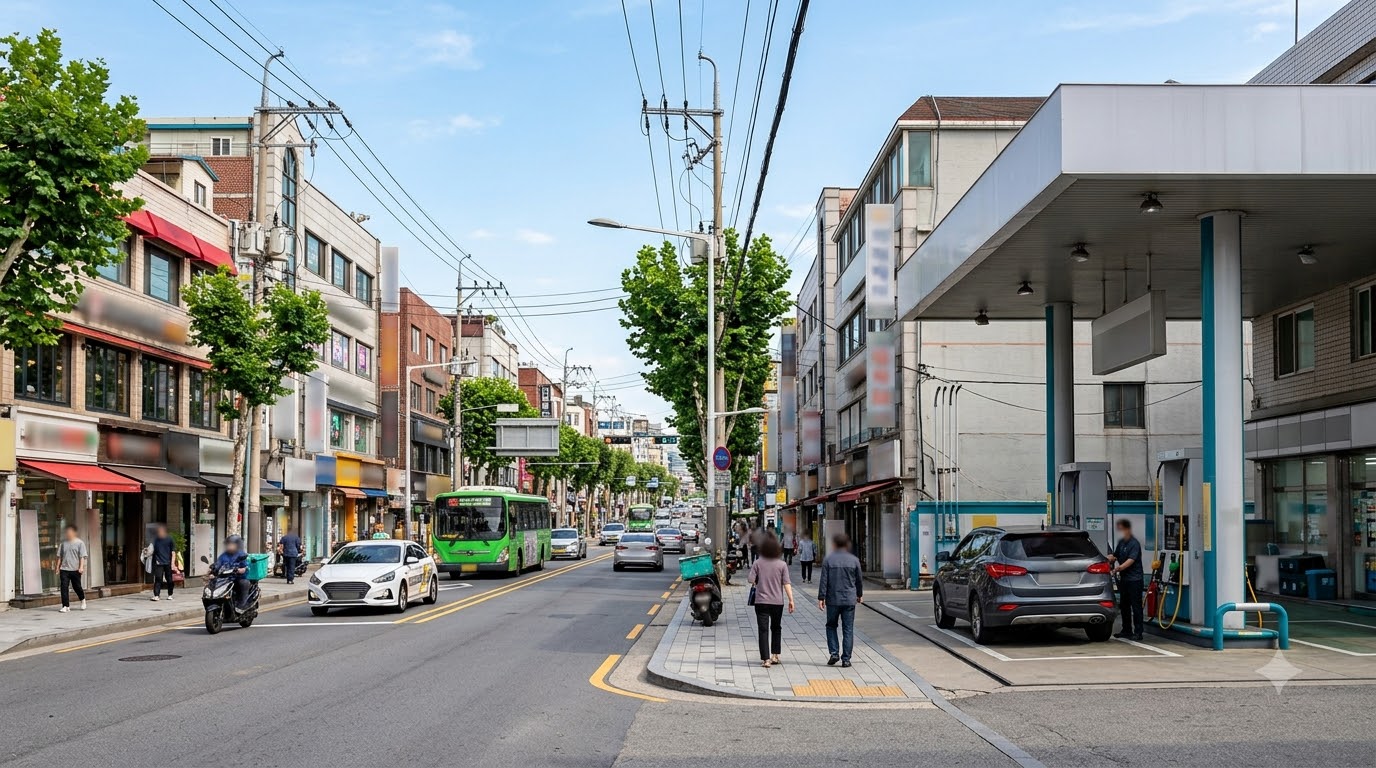 주유소·숙박·지하상가라면? 재난배상책임보험 의무 대상