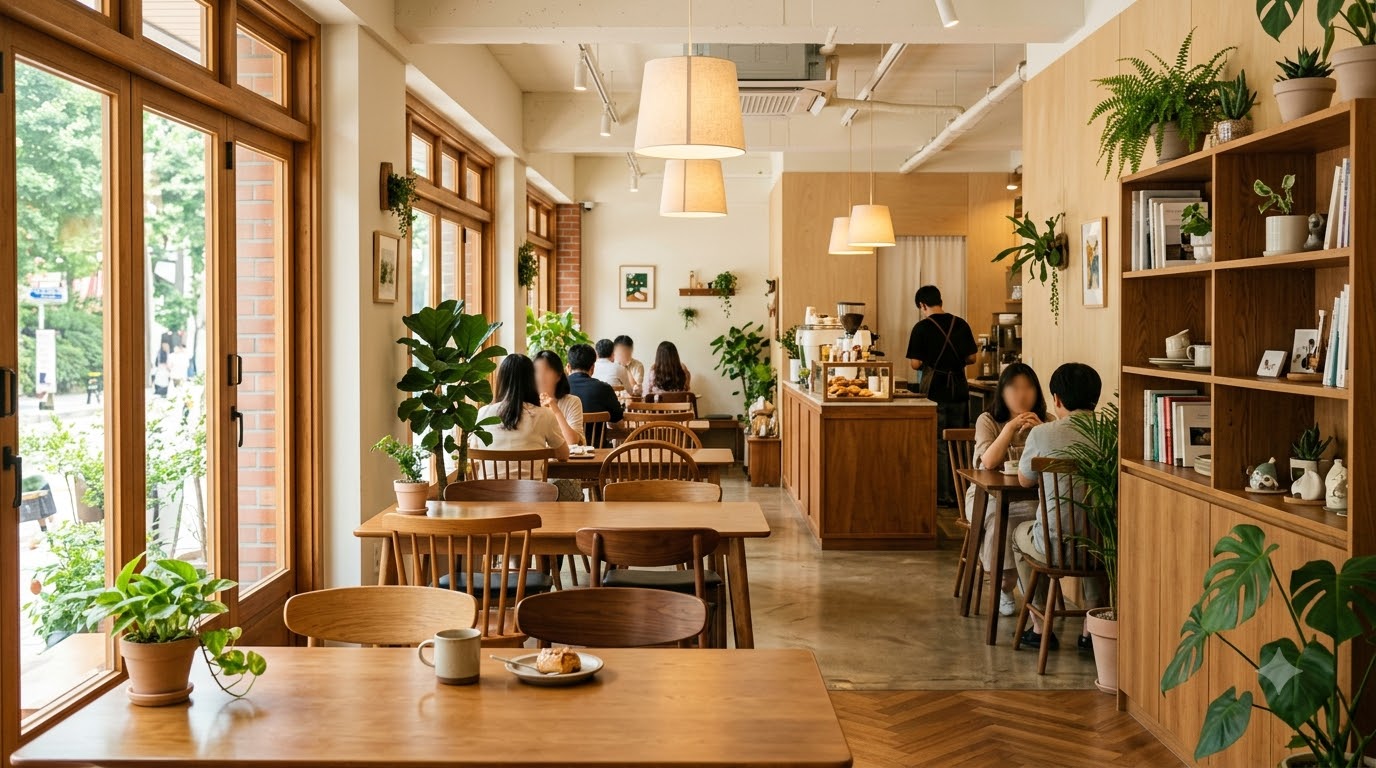우리 가게, 화재보험이 '법적 의무'일 수 있습니다 (음식점·노래방·PC방)